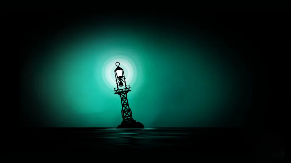 Sunless Sea cover art