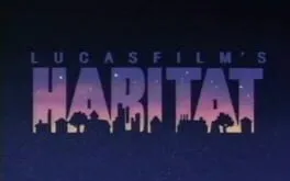 Habitat cover