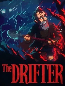 The Drifter cover art