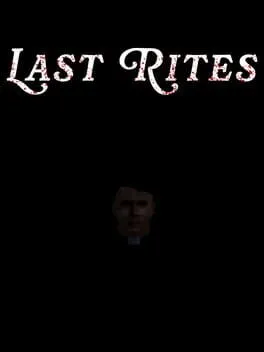 Last Rites cover art