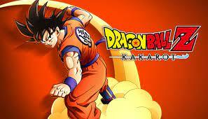 Dragon Ball Z cover art