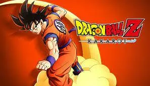 Dragon Ball Z cover art