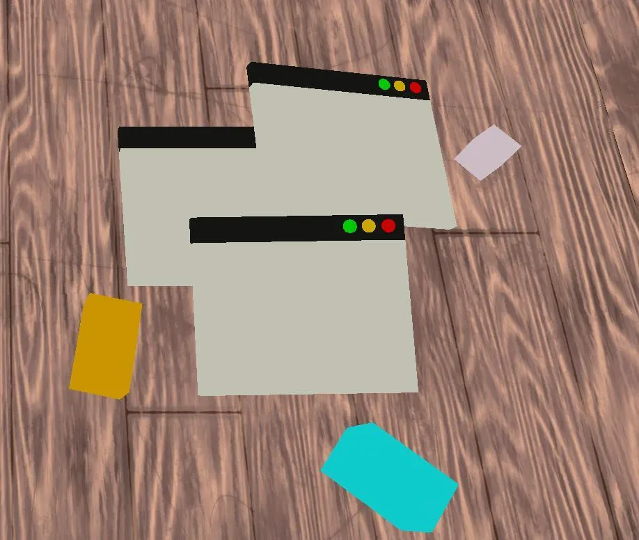 Window Manager() cover art
