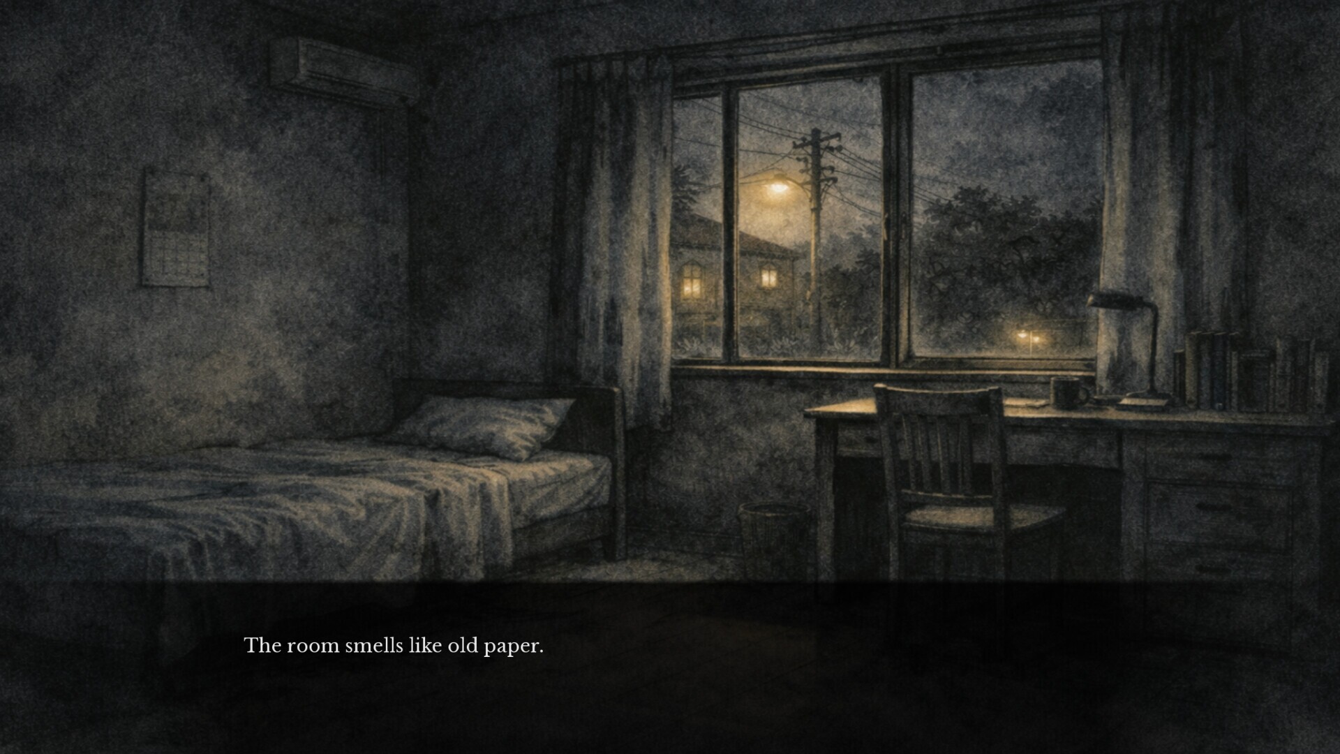 You Stay cover art