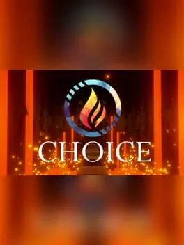 Choice cover art