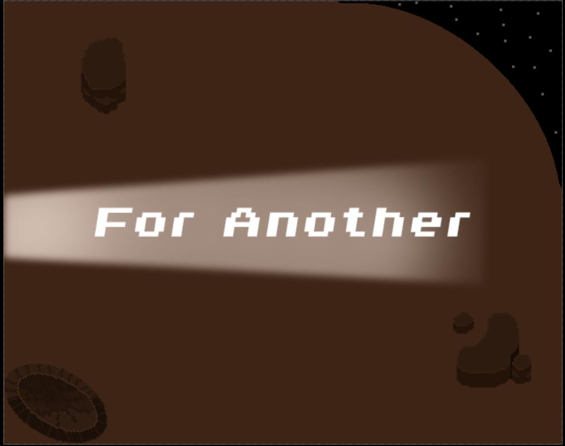For Another cover art