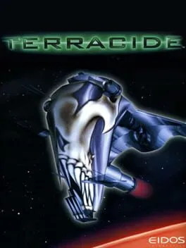 Terracide cover