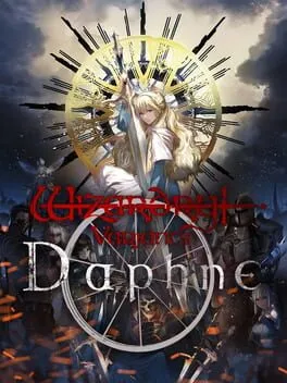 Wizardry Variants: Daphne cover art