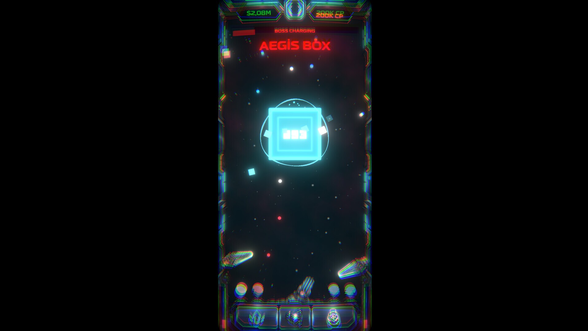 Desktop Pinforge cover art