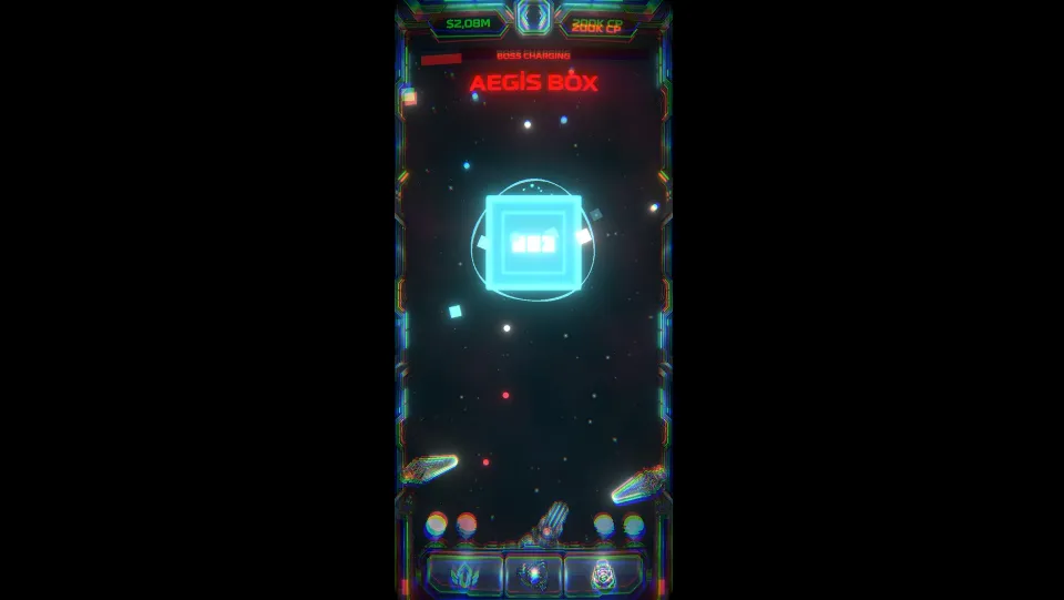 Desktop Pinforge cover art