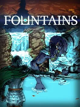 Fountains cover art
