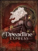Dreadline Express cover art