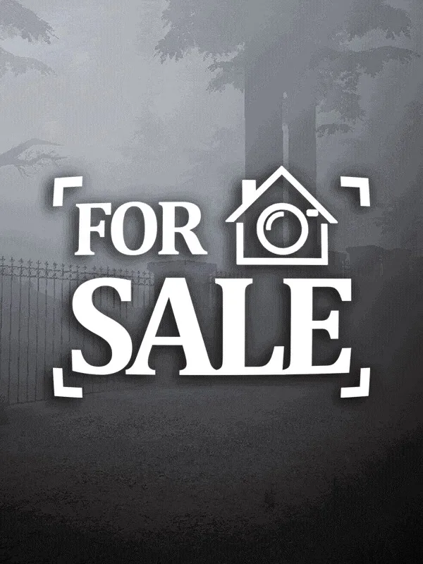 For Sale cover art