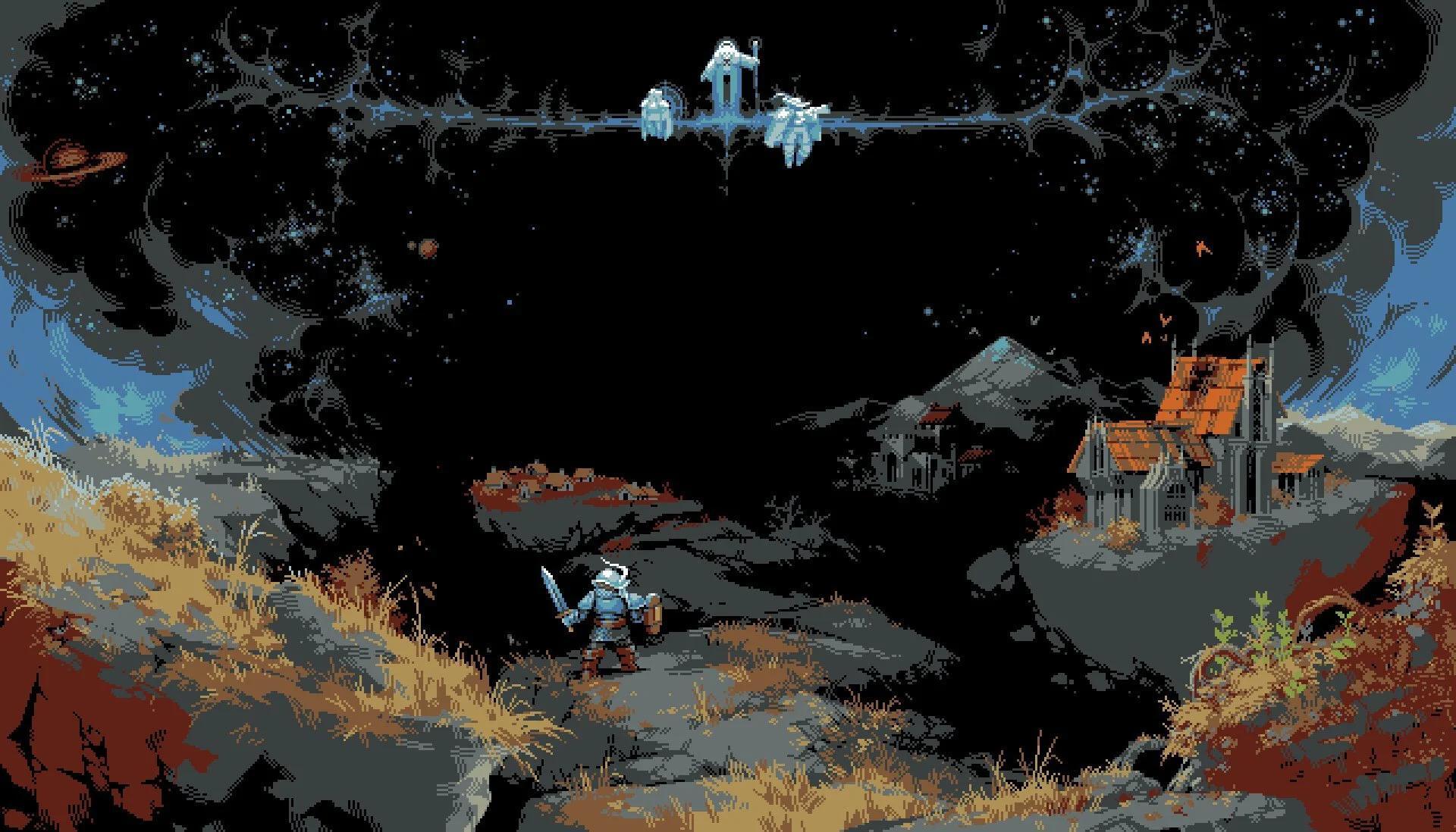 Loop Hero cover art