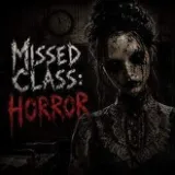 Missed Class: Horror cover art