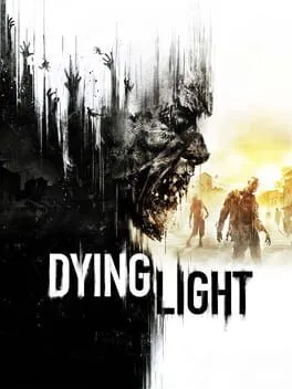 Dying Light cover art