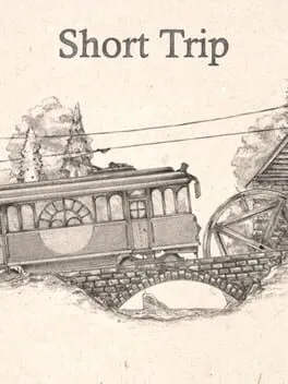 Short Trip cover art