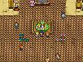 Harvest Moon cover art