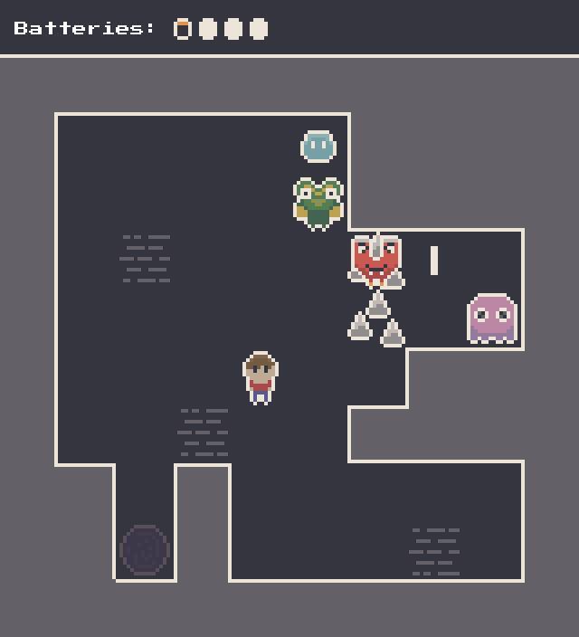 Buddy System! cover art