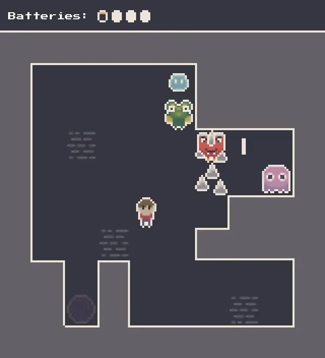 Buddy System! cover art