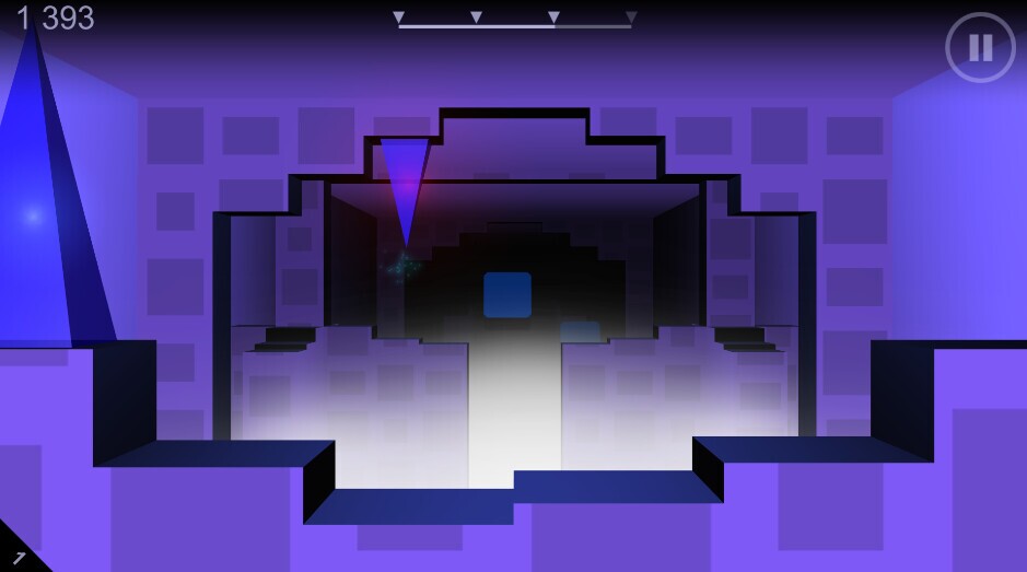 Benchmark cover art