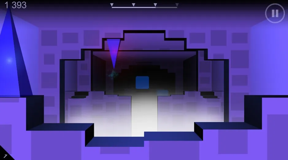 Benchmark cover art