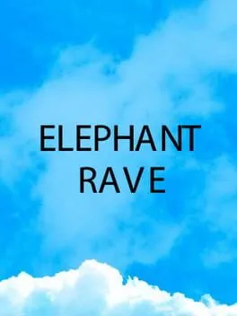 Elephant Rave cover
