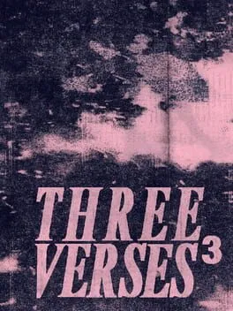 Three Verses3 cover art