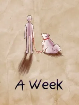 A Week cover art