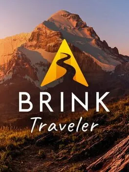 Brink Traveler cover