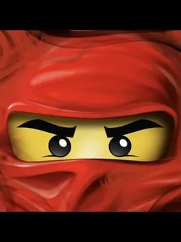 LEGO Ninjago: Spinjitzu Scavenger Hunt cover