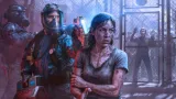 Quarantine Zone: The Last Check cover