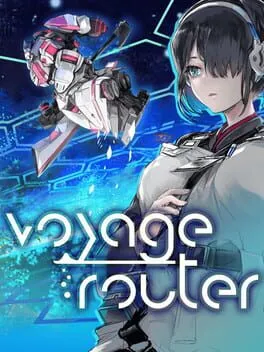 Voyage Router cover art
