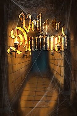 Veil of the Damned cover art