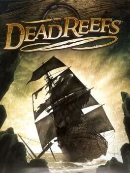 Dead Reefs cover art