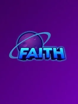Faith cover art