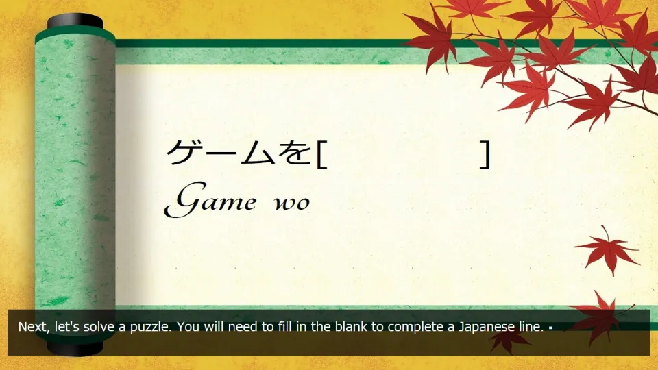 Learn Japanese cover art