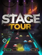 Stage Tour cover