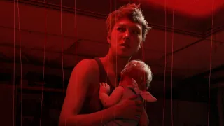 Death Stranding 2: On The Beach cover