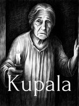 Kupala cover art