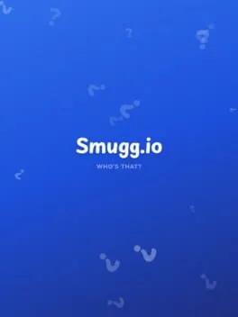 Smugg.io cover art