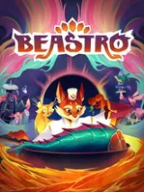 Beastro cover
