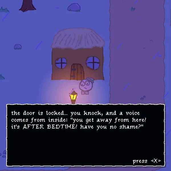 Boots Quest DX (itch) cover art