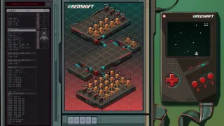 EXAPUNKS cover