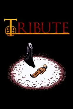 Tribute cover art