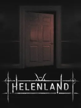 Helenland cover art
