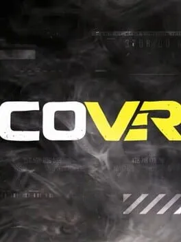 Covr cover art