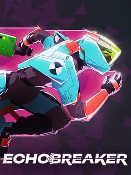 Echobreaker cover art