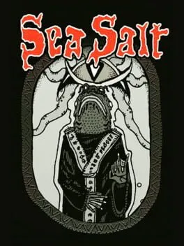 Sea Salt cover art