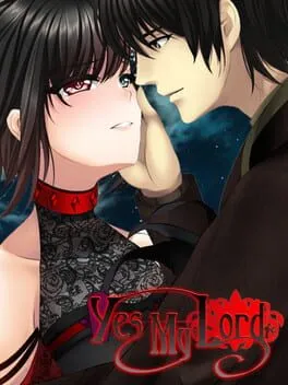 Yes My Lord cover art